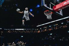 NBA 브루클린 네츠 (피크 플러스 시즌)