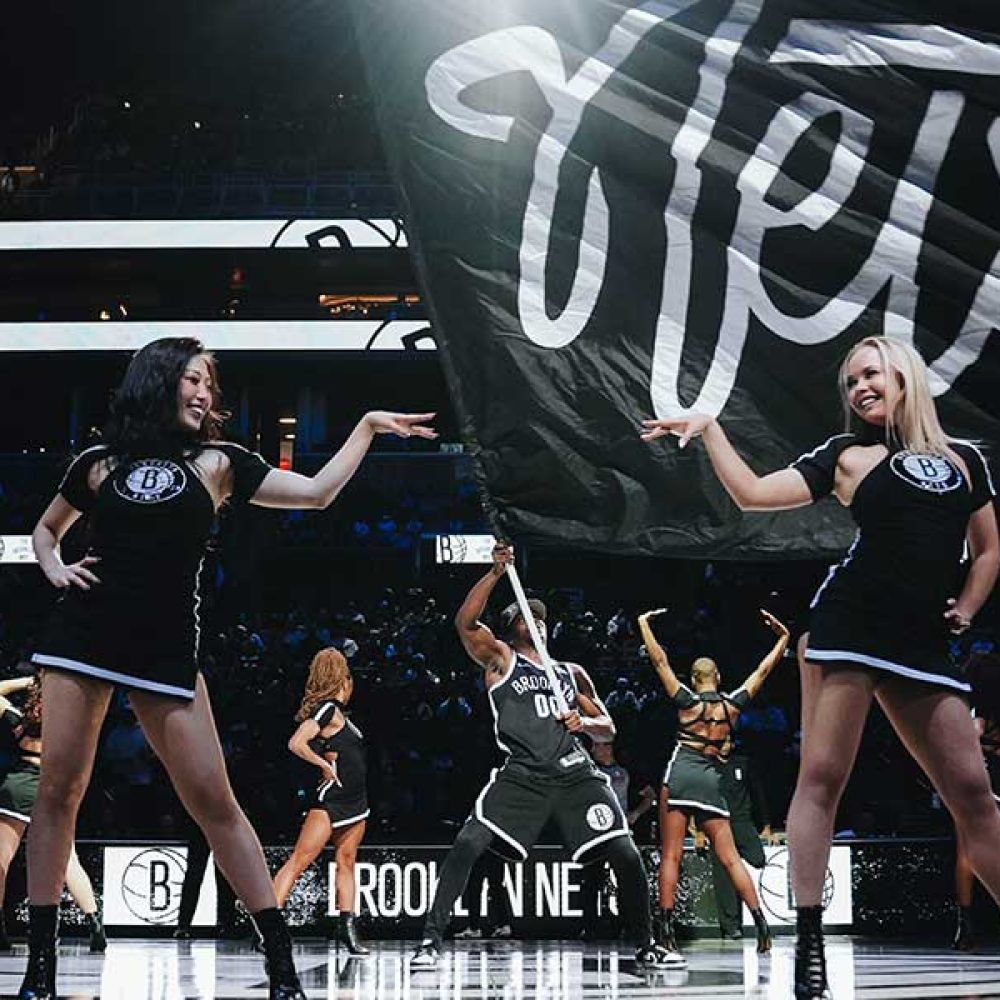 NBA 브루클린 네츠 (일반시즌) - 앳홈트립, image size:1000x1000